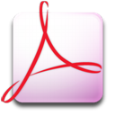 Adobe Acrobat Professional (2) icon